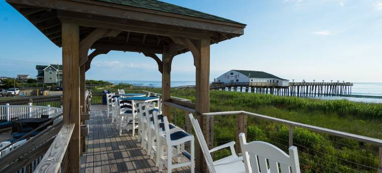 凯蒂霍克外滩希尔顿花园酒店(Hilton Garden Inn Outer Banks/Kitty Hawk)图片