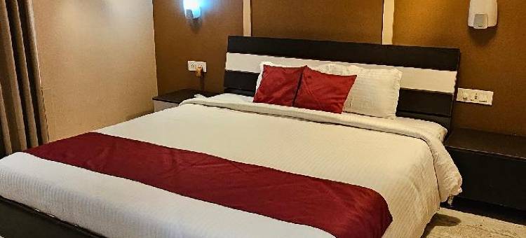 伍兹酒店(The Woods)图片