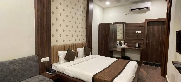 皇家大使馆酒店(Hotel Royal Embassy)图片