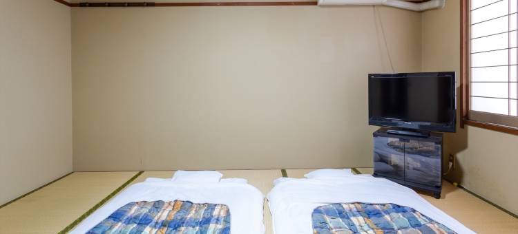 松江八云 Tabist 酒店(Tabist Hotel Yakumo Matsue)图片