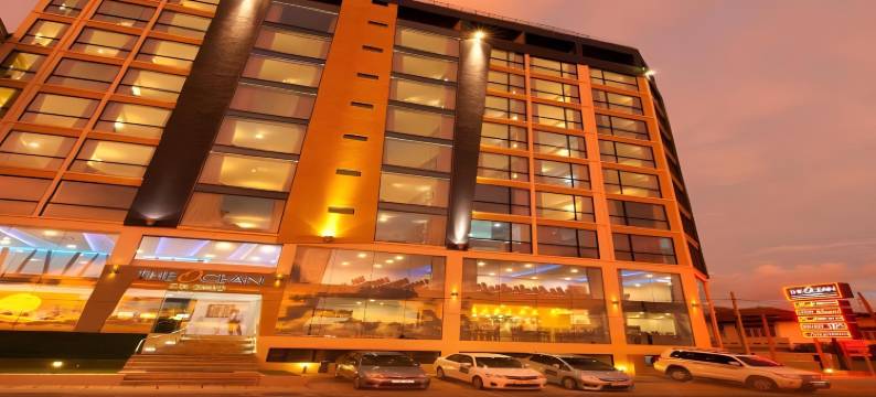 科伦坡海洋(The Ocean Colombo)图片