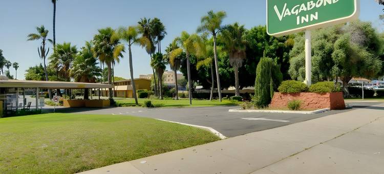 丘拉维斯塔帕尔梅拉斯酒店(Hotel Palmeras Chula Vista)图片