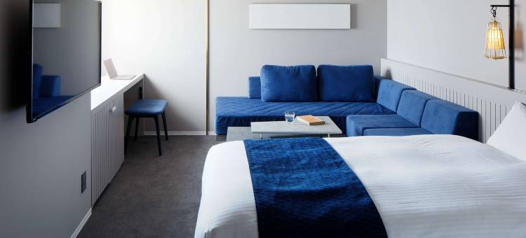 金泽托里菲托酒店(Hotel Torifito Kanazawa)图片