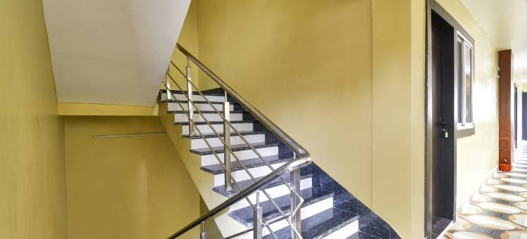 Super Hotel O SK IN图片