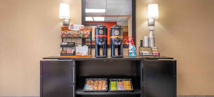 芝加哥 - 伊塔斯卡美国长住酒店(Extended Stay America Suites - Chicago - Itasca)图片