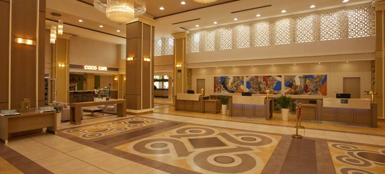 Alua阳光海岸水疗度假村(Alua Sunny Beach Resort & Spa)图片