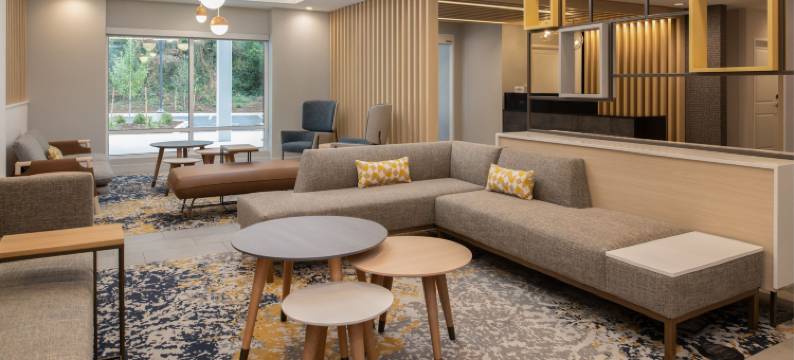 TownePlace Suites by Marriott 尤金(TownePlace Suites Eugene)图片