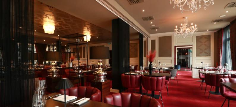 哈佛坎普酒店(Hotel Haverkamp)图片