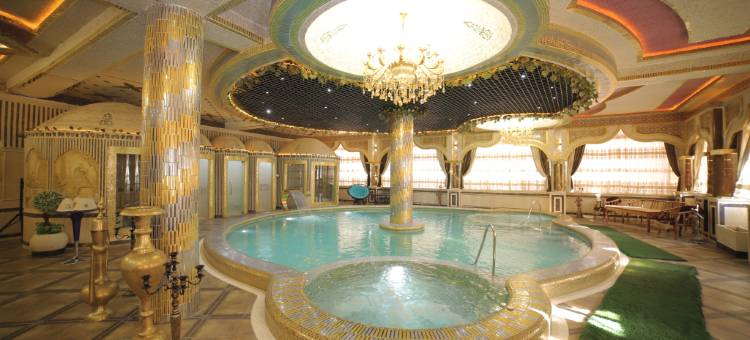KARAVAN HOTEL图片