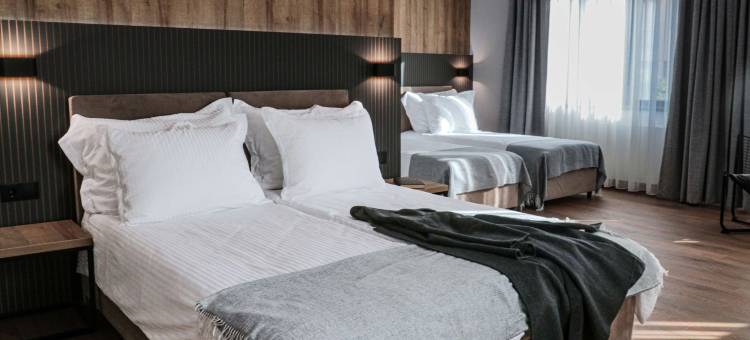 Best Western Plus Lozenetz Hotel图片