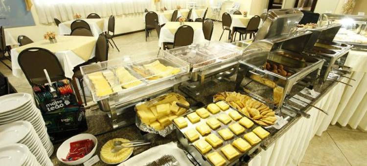 雅拉瓜酒店(Hotel Jaragua)图片