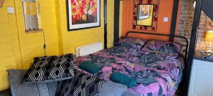 Farmers Cottage图片