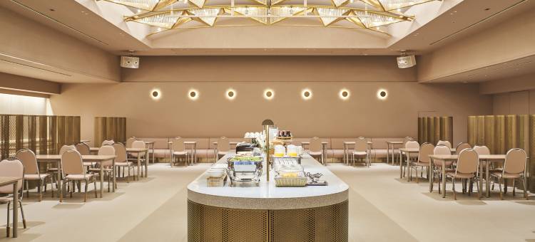 埼玉格兰德酒店本庄(SAITAMA GRAND HOTEL HONJO)图片