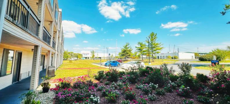 哥伦布/近俄亥俄州立大学 - 温德姆呗盟套房酒店(Baymont Inn and Suites by Wyndham Columbus / Near OSU)图片