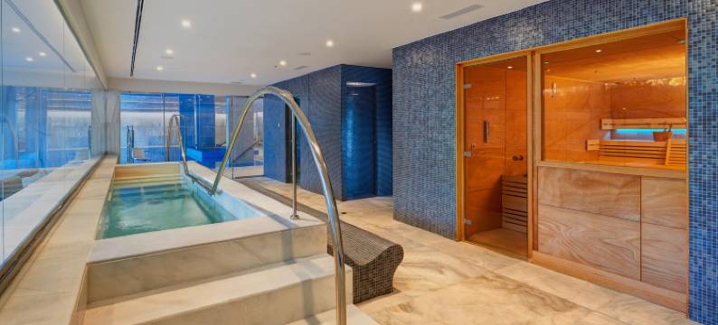 帕尔马海滩格兰时尚酒店(Hipotels Gran Playa de Palma)图片