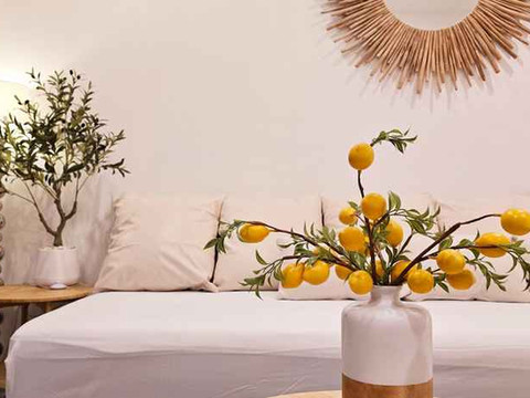 芙拉明哥别墅酒店