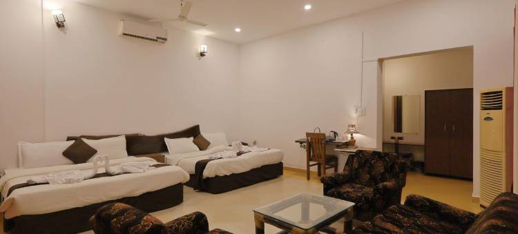 Nature's Sprout Wildmark Kanha图片