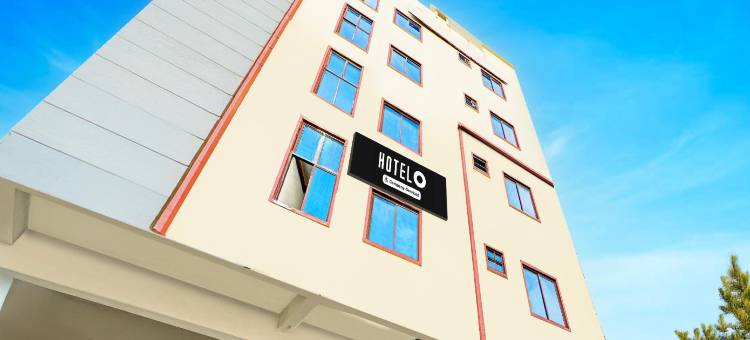 Hotel O Anantapur图片