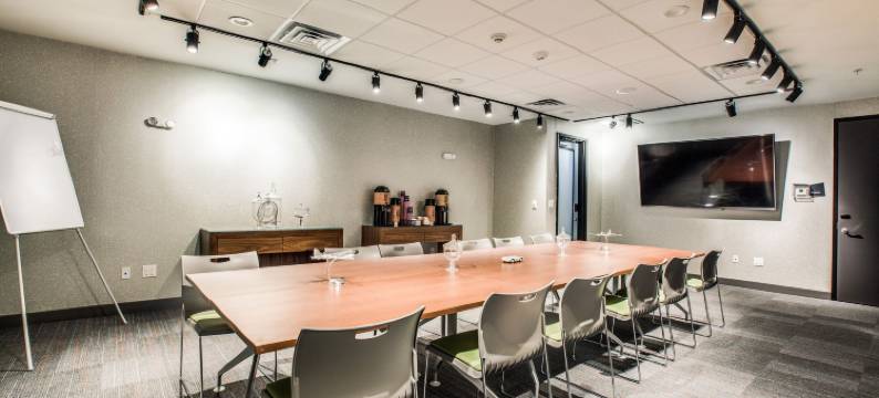 达拉斯娱乐区阿林顿雅乐轩酒店(Aloft Dallas Arlington Entertainment District)图片