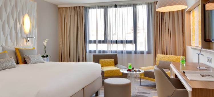 普罗旺斯艾克斯万丽酒店(Renaissance Aix-en-Provence Hotel)图片