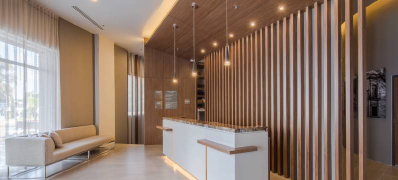 墨西哥瓜达拉哈拉博览中心AC酒店(AC Hotel Guadalajara Expo, Mexico)图片