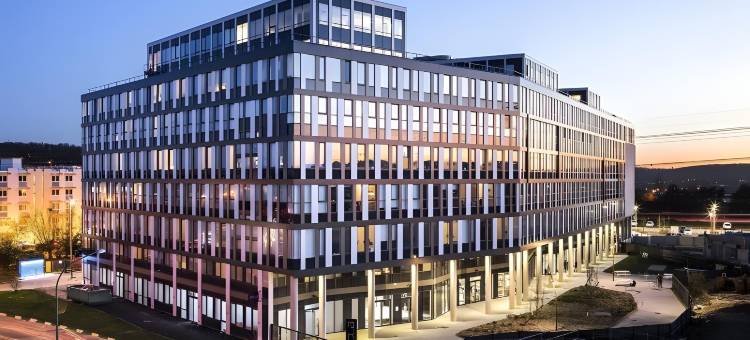 Ecla巴黎马西帕莱索(Ecla Paris Massy Palaiseau)图片