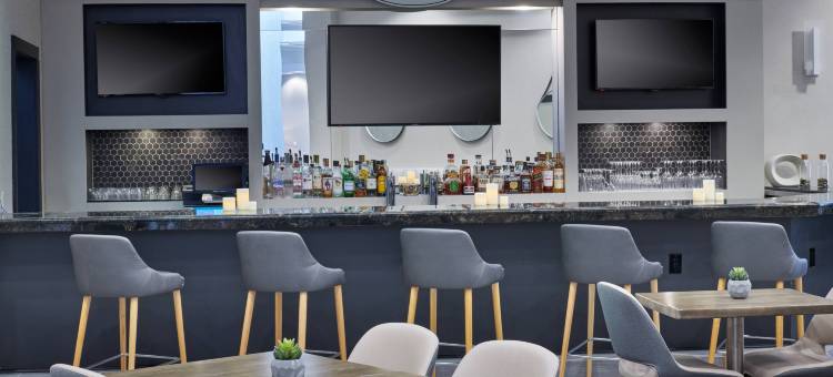 Delta Hotels Detroit Novi图片