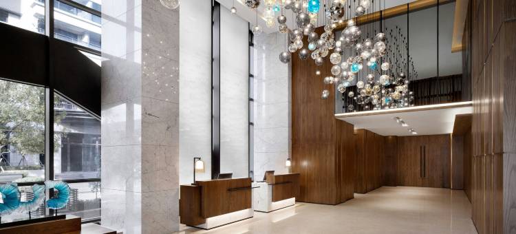 台中万枫酒店图片