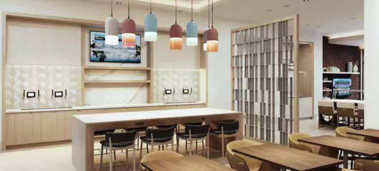 Homewood Suites by Hilton哥伦比亚市中心(Homewood Suites by Hilton Columbia Downtown)图片