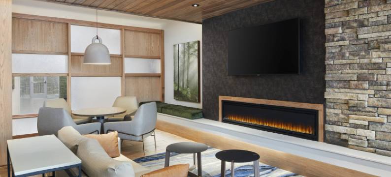 Fairfield Inn & Suites Raleigh Wake Forest图片