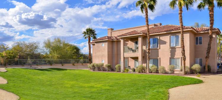 Residence Inn Palm Desert图片