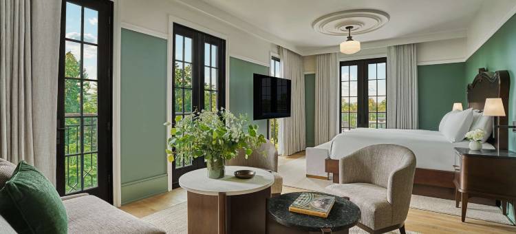 彭德里纳季拉酒店(Pendry Natirar)图片