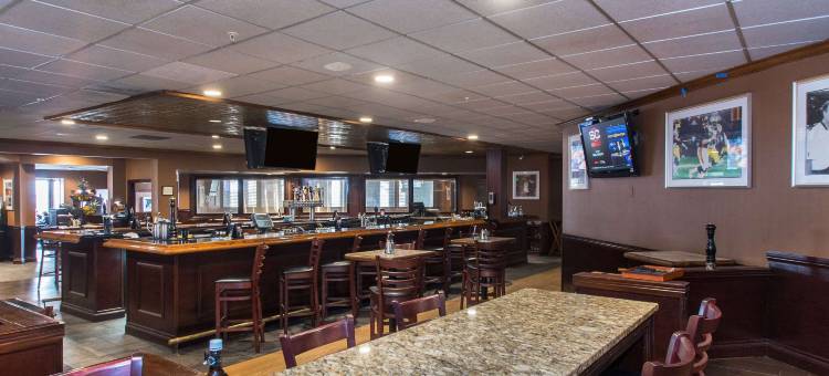 温德姆独立酒店(Wyndham Independence)图片