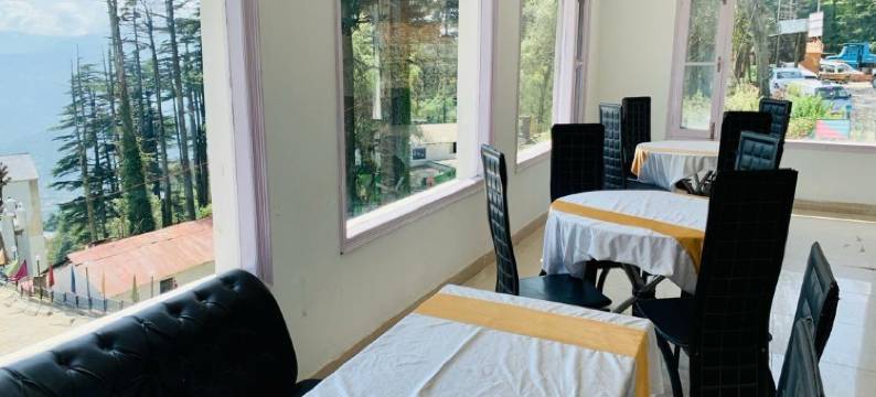 Hotel Patnitop by Emt图片