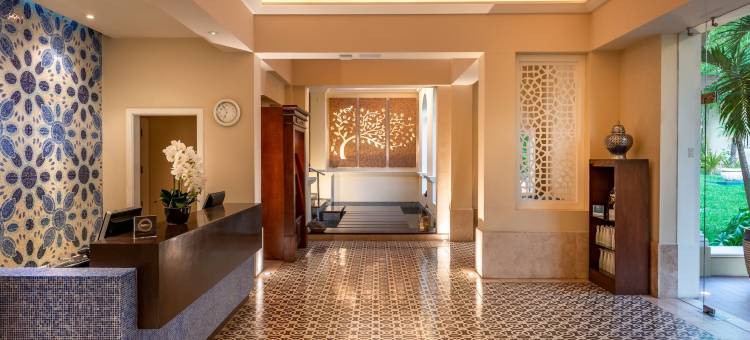 普韦布洛博尼托翡翠湾酒店-全包(Pueblo Bonito Emerald Bay Resort & Spa)图片