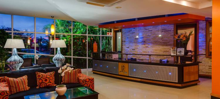 Protea Hotel by Marriott Umfolozi River图片