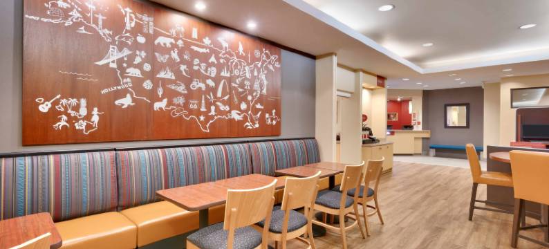 埃尔科万豪TownePlace酒店(TownePlace Suites Elko)图片