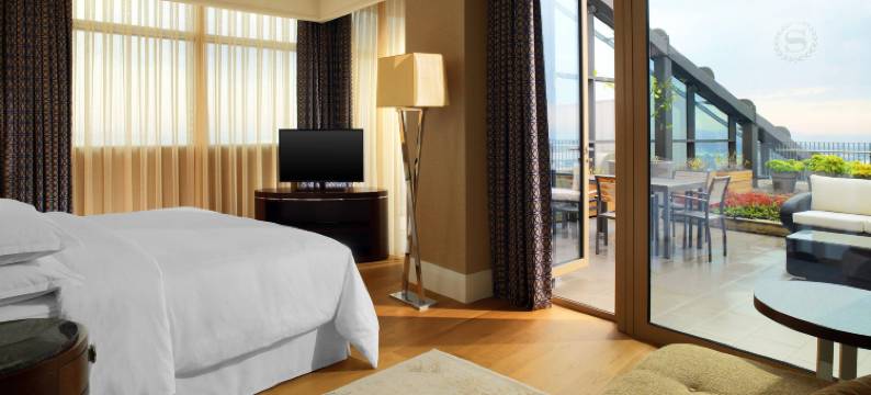 阿达那喜来登酒店(Sheraton Grand Adana)图片