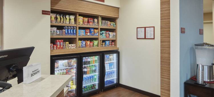 坦帕南部万豪TownePlace套房酒店(TownePlace Suites by Marriott Tampa South)图片