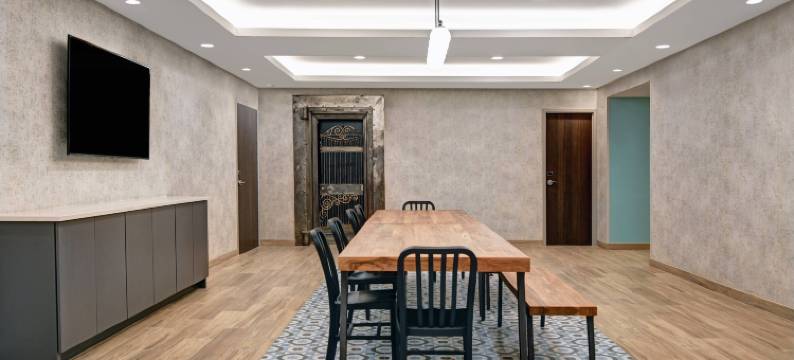 辛辛那提市中心TownePlace Suites酒店(TownePlace Suites Cincinnati Downtown)图片