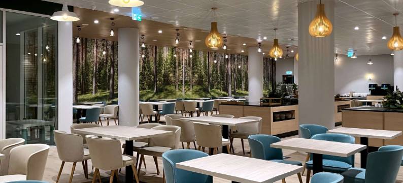 希尔顿Spark 波比耶罗沃(Spark by Hilton Pobierowo)图片