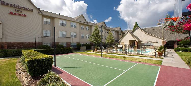 休斯敦舒格兰/斯塔福德居家酒店(Residence Inn Houston Sugar Land/Stafford)图片