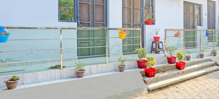 Hotel O Cozy Suits图片