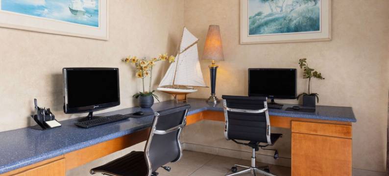 蒙特利湾温德姆旅游旅馆(Travelodge by Wyndham Monterey Bay)图片