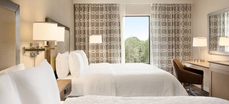 拉戈欢朋套房酒店(Hampton Inn & Suites Largo)图片