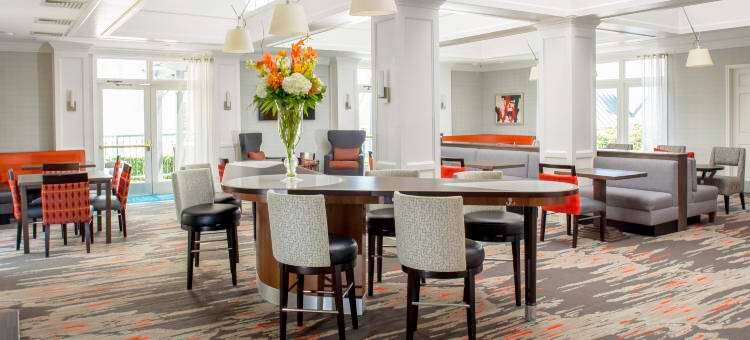 达拉斯欧文Homewood套房酒店-拉斯科琳娜酒店(Homewood Suites by Hilton Dallas - Irving/Las Colinas)图片
