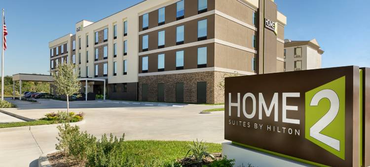 休士顿-皮尔兰德希尔顿惠庭酒店(Home2 Suites by Hilton Houston Pearland)图片