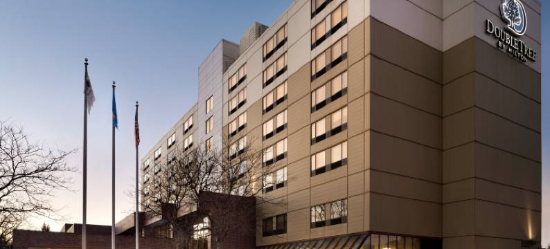 DP Stay酒店式公寓 - Vellore(DoubleTree by Hilton St. Paul East)图片