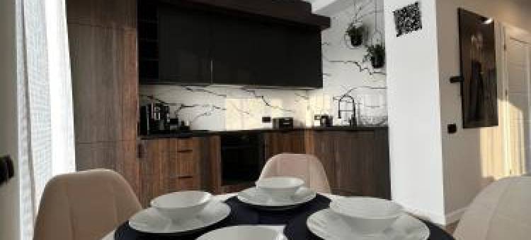 Silesia Apartments Ustron H125图片