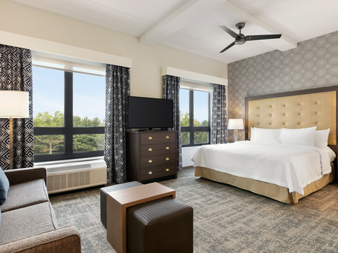 霍舍姆威洛格罗夫Homewood Suites by Hilton